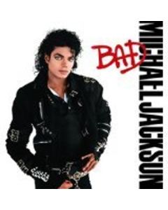 Michael Jackson - Bad LP