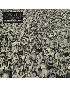George Michael - Listen Without Prejudice 25 (remastered) (180g) LP