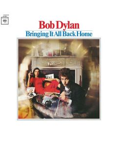 Bob Dylan - Bringing It All Back Home (180g) LP
