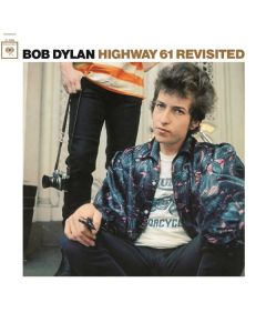 Bob Dylan - Highway 61 Revisited (180g) (mono) LP