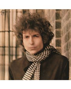 Bob Dylan - Blonde On Blonde (180g) (mono) LP