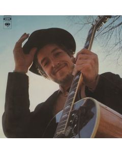 Bob Dylan - Nashville Skyline (180g) LP