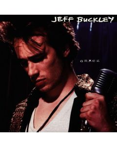 Jeff Buckley - Grace LP
