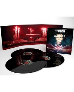 Roger Waters - The Wall (180g) LP