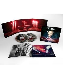 Roger Waters - The Wall CD