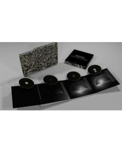 George Michael - Listen Without Prejudice / MTV Unplugged (Limited 25th Anniversary Edition) CD