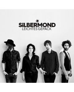 Silbermond - Leichtes Gepäck CD