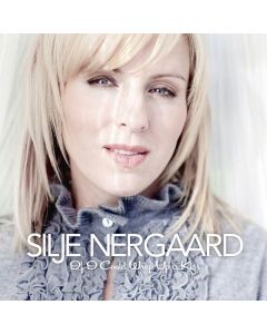 Silje Nergaard - If I Could Wrap Up A Kiss (Silje's Christmas) (Deluxe Edition) CD