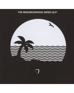 The Neighbourhood - Wiped Out! CD
