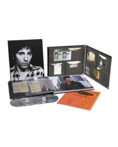 Bruce Springsteen - The Ties That Bind: The River Collection (Boxset) CD
