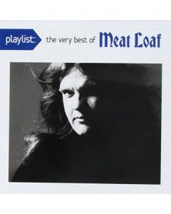 Meat Loaf - Playlist: Very Best Of Meat Loaf CD