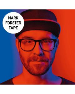 Mark Forster - Tape CD