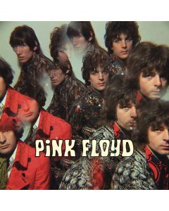 Pink Floyd - The Piper At The Gates Of Dawn CD