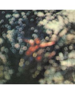 Pink Floyd - Obscured By Clouds (Digisleeve) CD