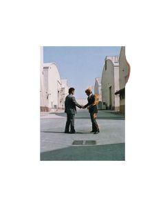 Pink Floyd - Wish You Were Here CD