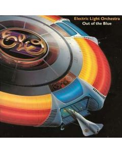Electric Light Orchestra - Out Of The Blue (180g) LP