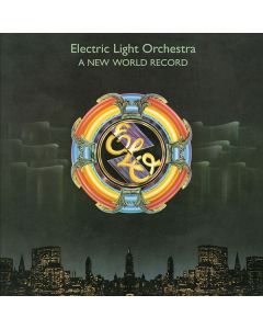 Electric Light Orchestra - A New World Record (180g) LP