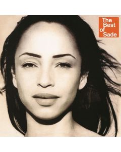 Sade - The Best Of Sade (180g) LP