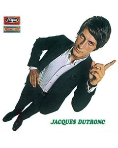 Jacques Dutronc - Et  Moi, Et Moi, Et Moi LP