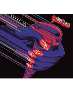 Judas Priest - Turbo 30 (remastered) (180g) (30th-Anniversary-Edition) LP