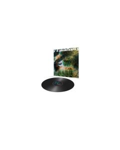 Pink Floyd - A Saucerful Of Secrets (remastered) (180g) LP