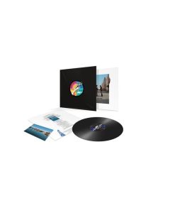 Pink Floyd - Wish You Were Here (remastered) (180g) LP