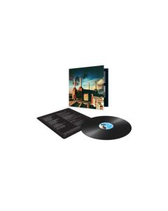 Pink Floyd - Animals (remastered) (180g) LP