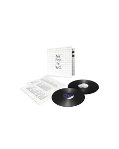 Pink Floyd - The Wall (remastered) (180g) LP