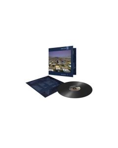 Pink Floyd - A Momentary Lapse Of Reason (remastered) (180g) LP