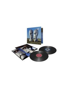 Pink Floyd - The Division Bell (remastered) (180g) LP