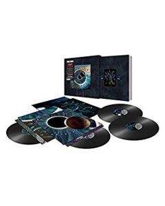 Pink Floyd - Pulse (remastered) (180g) (Limited-Edition) LP