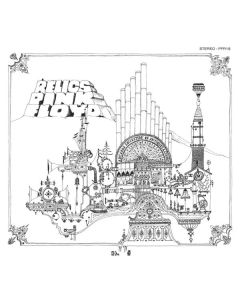 Pink Floyd - Relics (remastered) (180g) LP