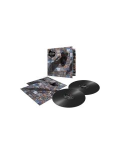 Pink Floyd - A Foot in the Door: The Best Of Pink Floyd (180g) LP