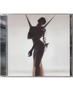 Tinashe - Joyride CD