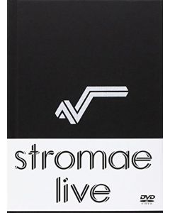 Stromae - Live DVD