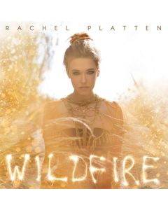 Rachel Platten - Wildfire CD
