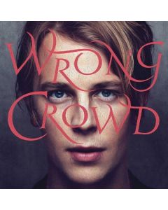 Tom Odell - Wrong Crowd CD