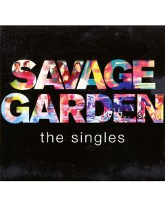 Savage Garden - The Singles CD
