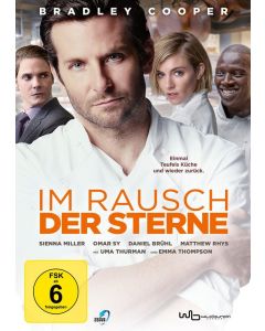 Im Rausch der Sterne DVD