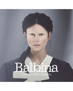 Balbina - Fragen über Fragen CD