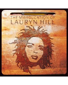 Lauryn Hill - The Miseducation Of Lauryn Hill (180g) LP
