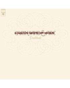 Earth, Wind & Fire - Gratitude (180g) LP