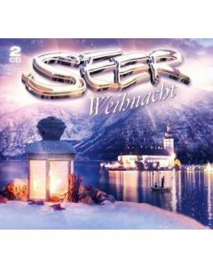 Seer - Weihnacht CD