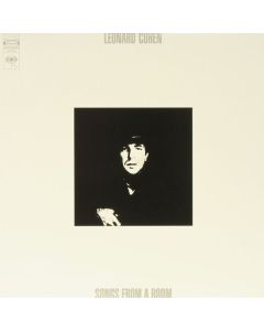 Leonard Cohen (1934-2016) - Songs From A Room (180g) LP