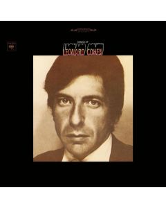 Leonard Cohen (1934-2016) - Songs Of Leonard Cohen (180g) (stereo) LP