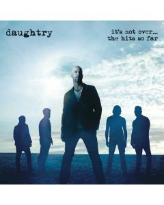 Daughtry - It's Not Over....The Hits So Far CD