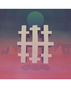 Three Trapped Tigers - Silent Earthling (Limited Edition) CD