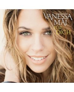 Vanessa Mai - Für dich CD
