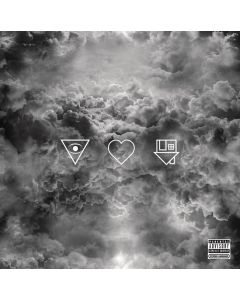 The Neighbourhood - I Love You (Explicit) CD