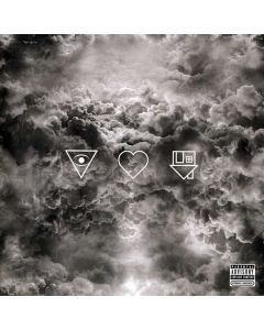 The Neighbourhood - I Love You CD